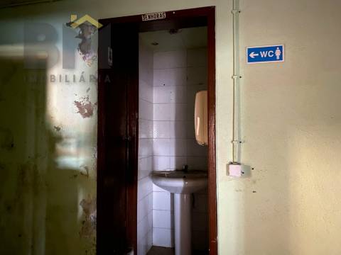 Restaurante  Venda em Escalos de Cima e Lousa,Castelo Branco