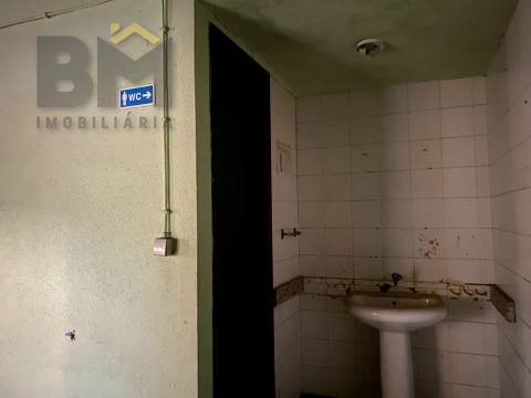 Restaurante  Venda em Escalos de Cima e Lousa,Castelo Branco