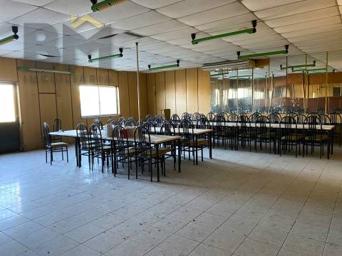 Restaurante  Venda em Escalos de Cima e Lousa,Castelo Branco