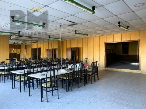 Restaurante  Venda em Escalos de Cima e Lousa,Castelo Branco