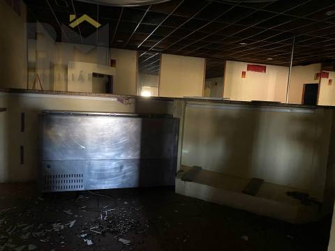 Restaurante  Venda em Escalos de Cima e Lousa,Castelo Branco