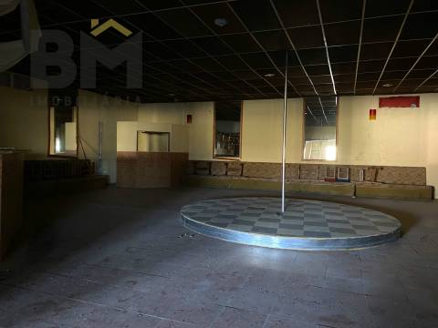 Restaurante  Venda em Escalos de Cima e Lousa,Castelo Branco