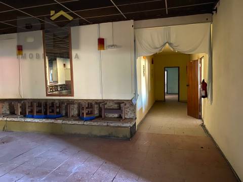 Restaurante  Venda em Escalos de Cima e Lousa,Castelo Branco