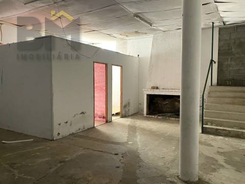 Restaurante  Venda em Escalos de Cima e Lousa,Castelo Branco