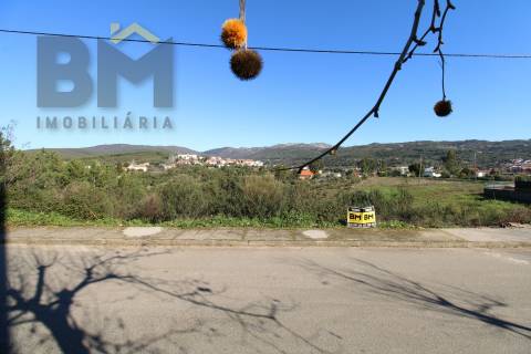Terreno Para Construção  Venda em São Vicente da Beira,Castelo Branco