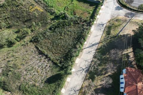 Terreno Para Construção  Venda em São Vicente da Beira,Castelo Branco