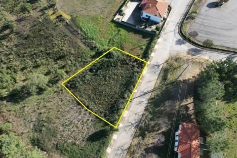 Terreno Para Construção  Venda em São Vicente da Beira,Castelo Branco