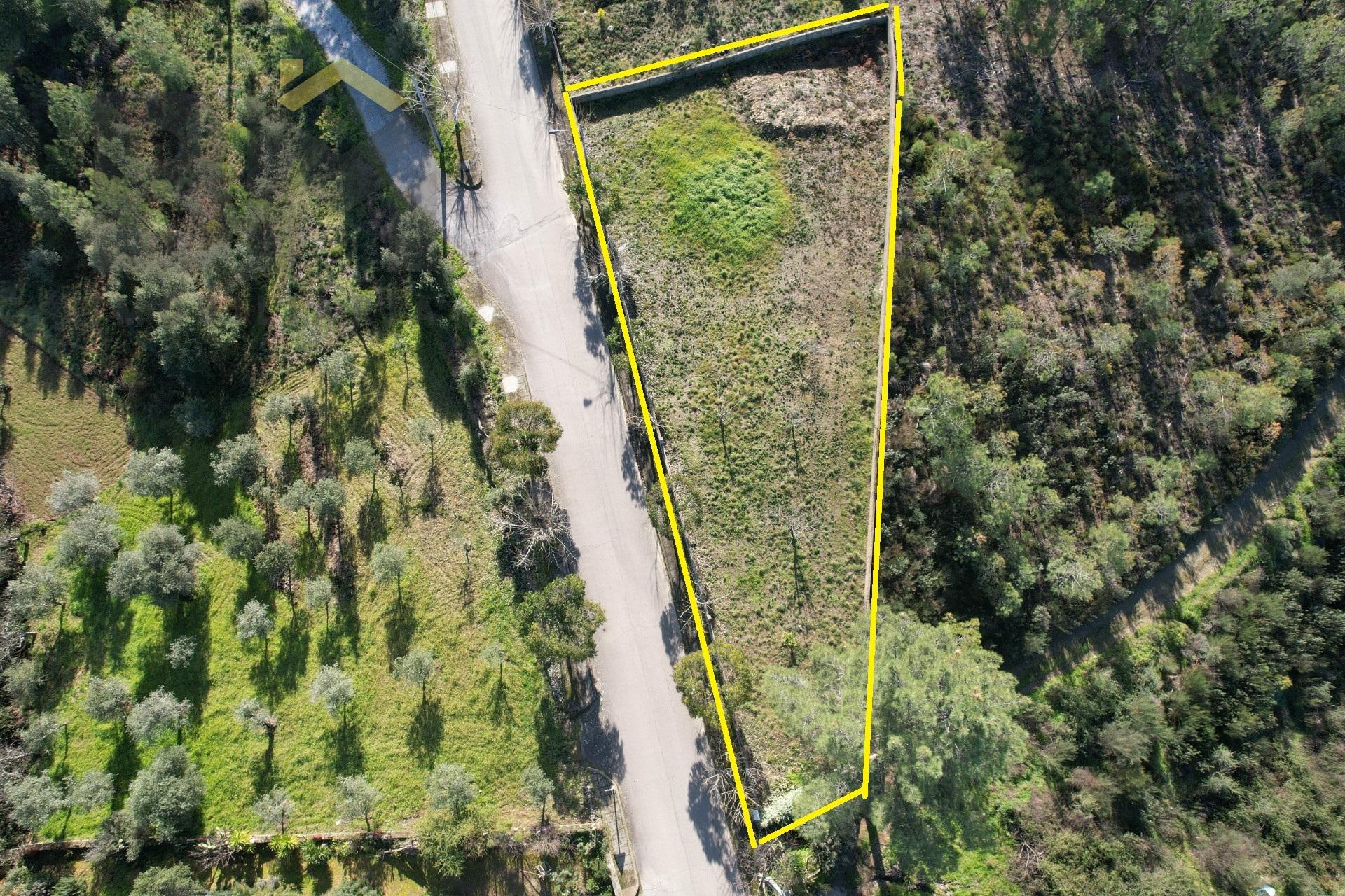 Terreno Para Construção  Venda em São Vicente da Beira,Castelo Branco