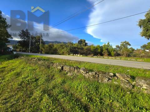 Terreno Rústico  Venda em Soalheira,Fundão