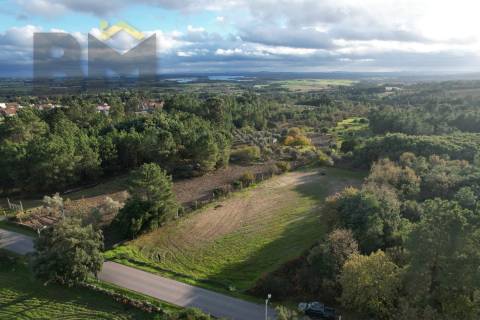 Terreno Rústico  Venda em Soalheira,Fundão