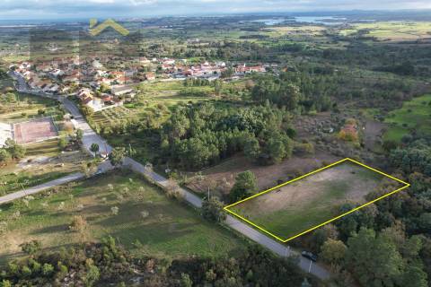 Terreno Rústico  Venda em Soalheira,Fundão