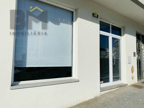 Loja  Arrendamento em Castelo Branco,Castelo Branco