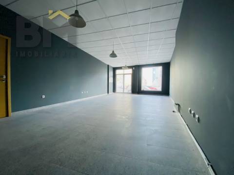 Loja  Arrendamento em Castelo Branco,Castelo Branco