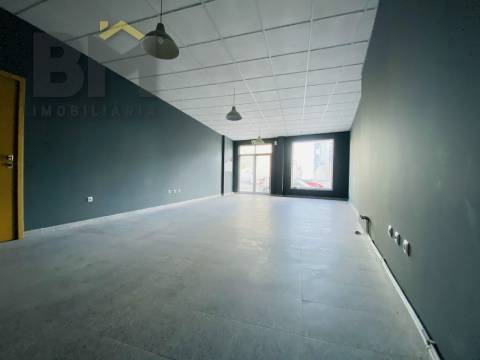 Loja  Arrendamento em Castelo Branco,Castelo Branco