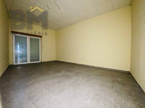 Loja  Arrendamento em Castelo Branco,Castelo Branco