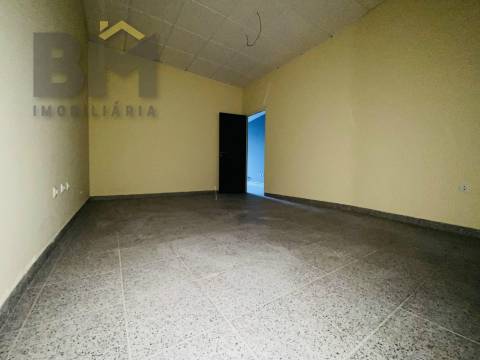 Loja  Arrendamento em Castelo Branco,Castelo Branco