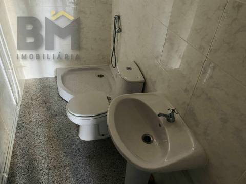 Loja  Arrendamento em Castelo Branco,Castelo Branco