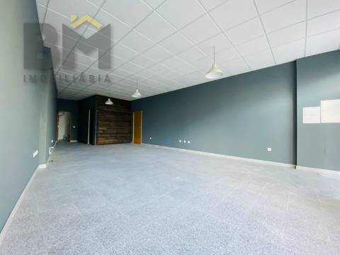 Loja  Arrendamento em Castelo Branco,Castelo Branco