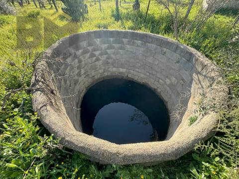 Terreno Rústico  Venda em Toulões,Idanha-a-Nova