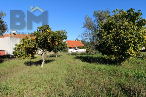Terreno Urbano  Venda em Póvoa de Rio de Moinhos e Cafede,Castelo Branco