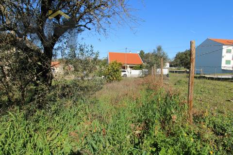 Terreno Urbano  Venda em Póvoa de Rio de Moinhos e Cafede,Castelo Branco