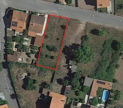 Terreno Urbano  Venda em Póvoa de Rio de Moinhos e Cafede,Castelo Branco