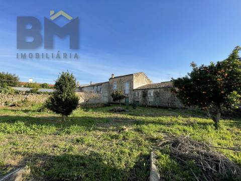 Moradia T5 Venda em Póvoa de Rio de Moinhos e Cafede,Castelo Branco