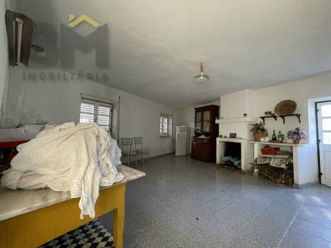 Moradia T5 Venda em Póvoa de Rio de Moinhos e Cafede,Castelo Branco