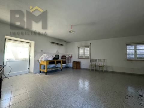 Moradia T5 Venda em Póvoa de Rio de Moinhos e Cafede,Castelo Branco