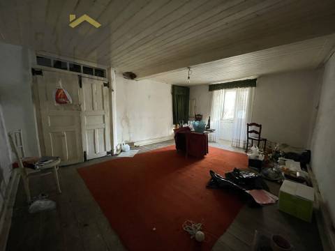 Moradia T5 Venda em Póvoa de Rio de Moinhos e Cafede,Castelo Branco