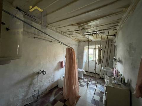 Moradia T5 Venda em Póvoa de Rio de Moinhos e Cafede,Castelo Branco