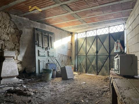 Moradia T5 Venda em Póvoa de Rio de Moinhos e Cafede,Castelo Branco