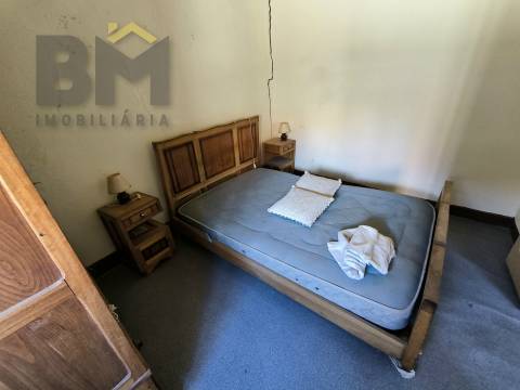 Moradia T3 Venda em Póvoa de Rio de Moinhos e Cafede,Castelo Branco