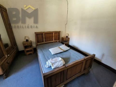 Moradia T3 Venda em Póvoa de Rio de Moinhos e Cafede,Castelo Branco