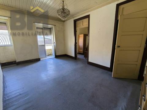 Moradia T3 Venda em Póvoa de Rio de Moinhos e Cafede,Castelo Branco