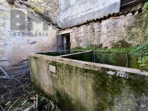 Moradia T3 Venda em Póvoa de Rio de Moinhos e Cafede,Castelo Branco
