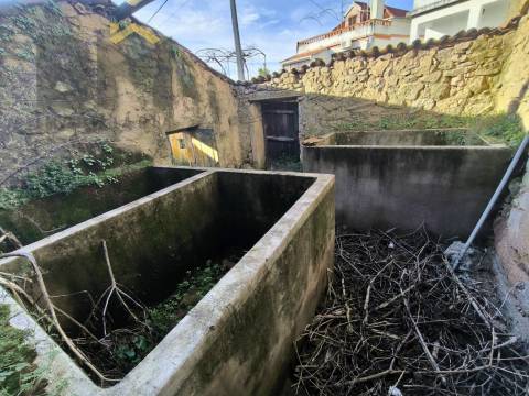 Moradia T3 Venda em Póvoa de Rio de Moinhos e Cafede,Castelo Branco