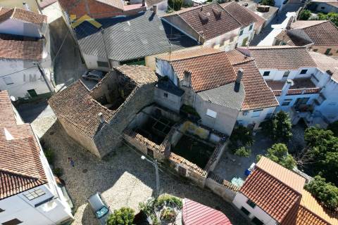 Moradia T3 Venda em Póvoa de Rio de Moinhos e Cafede,Castelo Branco