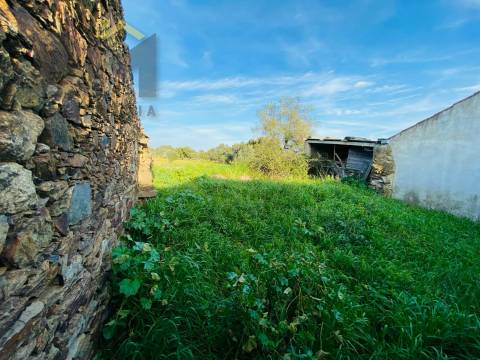 Moradia T0 Venda em Zebreira e Segura,Idanha-a-Nova