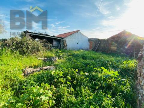 Moradia T0 Venda em Zebreira e Segura,Idanha-a-Nova