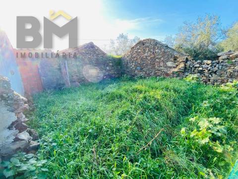 Moradia T0 Venda em Zebreira e Segura,Idanha-a-Nova