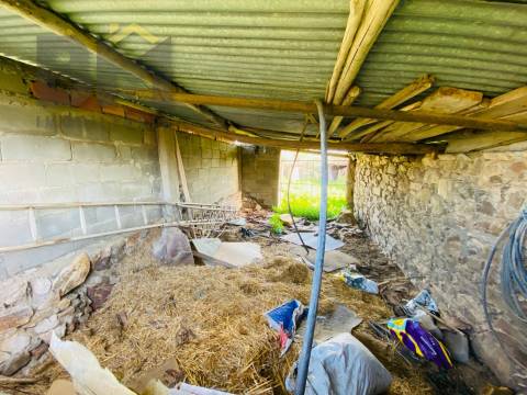 Moradia T0 Venda em Zebreira e Segura,Idanha-a-Nova