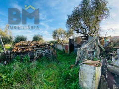 Moradia T0 Venda em Zebreira e Segura,Idanha-a-Nova