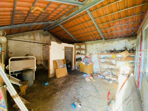 Moradia T0 Venda em Zebreira e Segura,Idanha-a-Nova