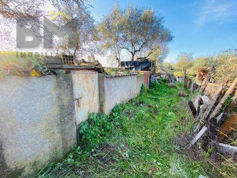 Moradia T0 Venda em Zebreira e Segura,Idanha-a-Nova