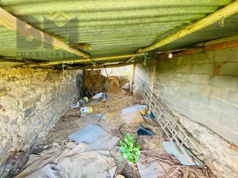 Moradia T0 Venda em Zebreira e Segura,Idanha-a-Nova