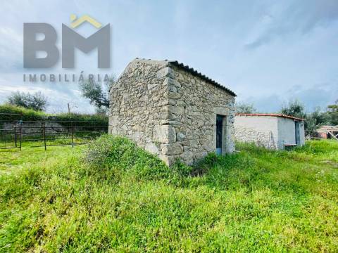 Quintinha  Venda em Póvoa de Rio de Moinhos e Cafede,Castelo Branco