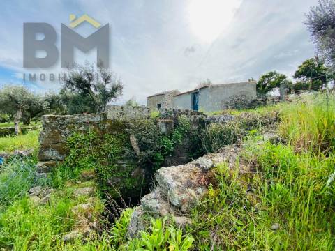 Quintinha  Venda em Póvoa de Rio de Moinhos e Cafede,Castelo Branco