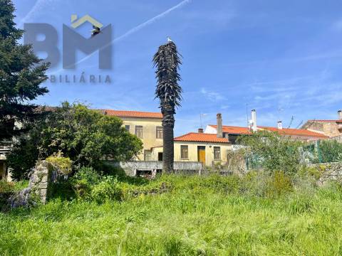 Moradia T5 Venda em Pedrógão de São Pedro e Bemposta,Penamacor