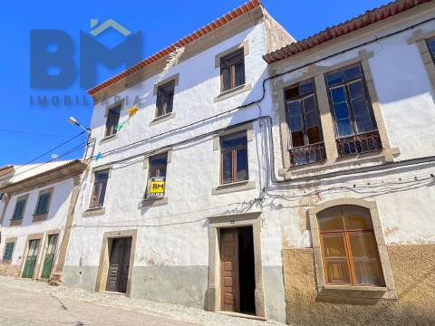 Moradia T5 Venda em Pedrógão de São Pedro e Bemposta,Penamacor